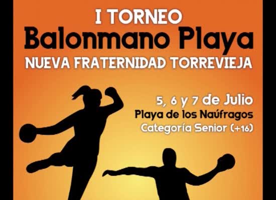 Imagen de Jordi Llach presenta conferencia sobre la técnica del balonmano playa