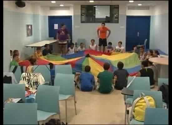 Imagen de Continúa abierto el plazo para participar en el campamento urbano juvenil de Torrevieja