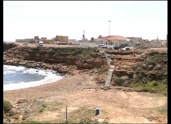 Imagen de El ayuntamiento de Torrevieja impulsa un plan especial de protección de la costa norte