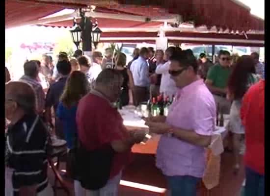 Imagen de Clausuradas las Jornadas Gastronómicas 2013 en las que han participado 9 restaurantes