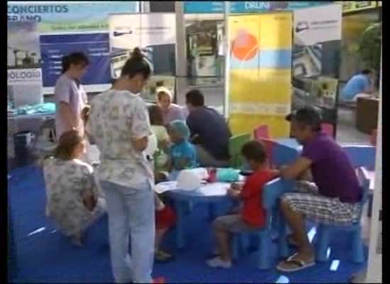 Imagen de El departamento de Salud de Torrevieja celebra 