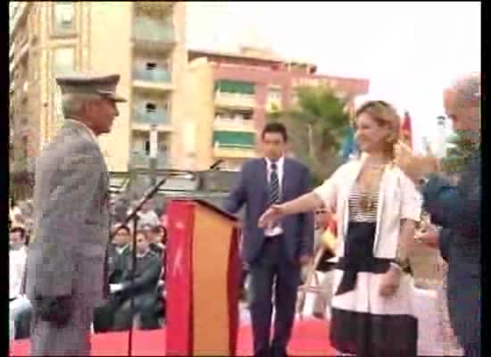 Imagen de La Hermandad de San Cristóbal recibió a los nuevos miembros y entregó encomiendas y medallas