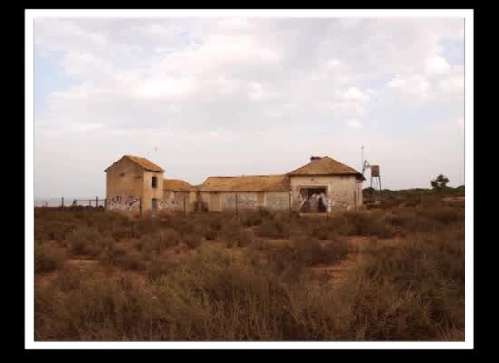 Imagen de Los Verdes preguntan por la paralización del proyecto de la Casa de las Máquinas