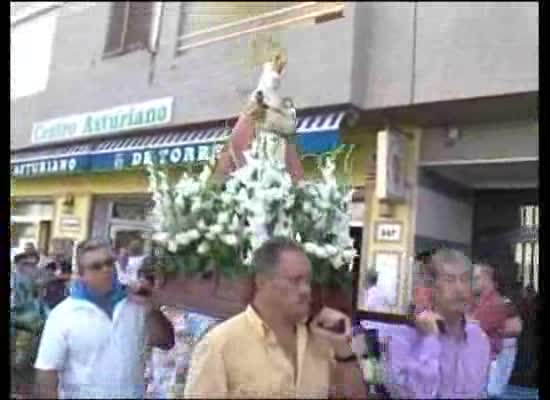 Imagen de El centro asturiano de Torrevieja celebra en este 2013 el 30 aniversario de su fundación