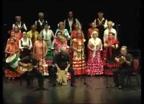 Imagen de La Asociación Legio Nona Hispania realizó una Gala Benéfica en el C.C. Virgen del Carmen