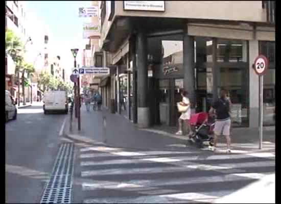 Imagen de Aprieta el calor para este fin de semana en Torrevieja