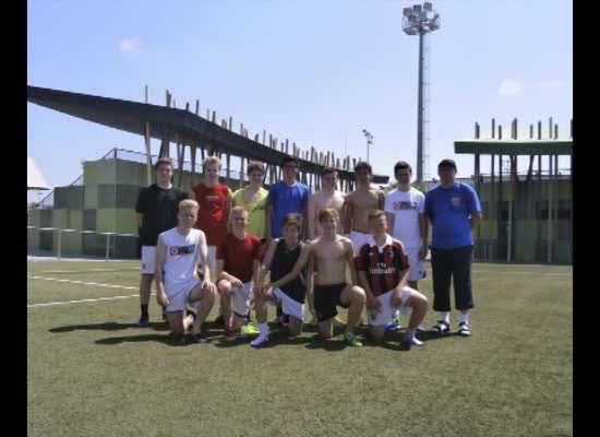 Imagen de Torrevieja continúa afianzándose con paso firme en el mercado del turismo deportivo internacional