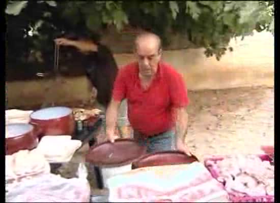 Imagen de La Asociación Cultural Barrio de San Roque recupera las fiestas en honor a Santa Ana