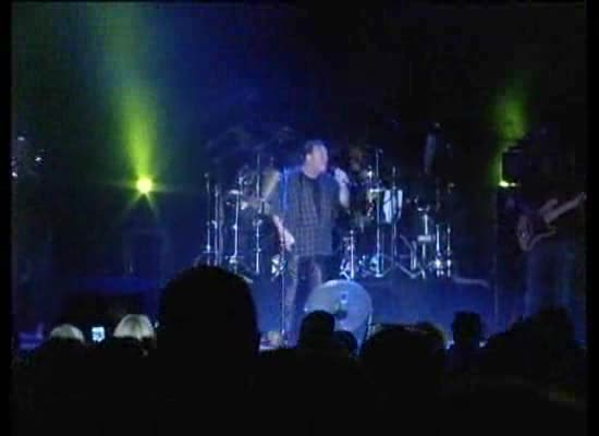 Imagen de Magnífico concierto de Ali Campbell,s UB40 en Torrevieja