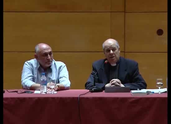 Imagen de Comienzan las XVII Jornadas de Teología que este año versan sobre la Justicia Social