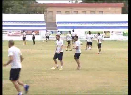 Imagen de Este domingo arranca la liga para el FC Torrevieja