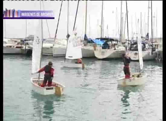 Imagen de El RCN Torrevieja revalida el título de Campeón Autonómico por Equipos de la Clase Optimist