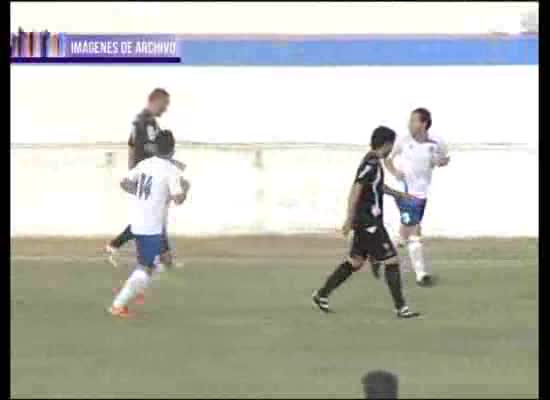 Imagen de El Torrevieja se enfrentará al Elche CF, de primera división, en un encuentro amistoso