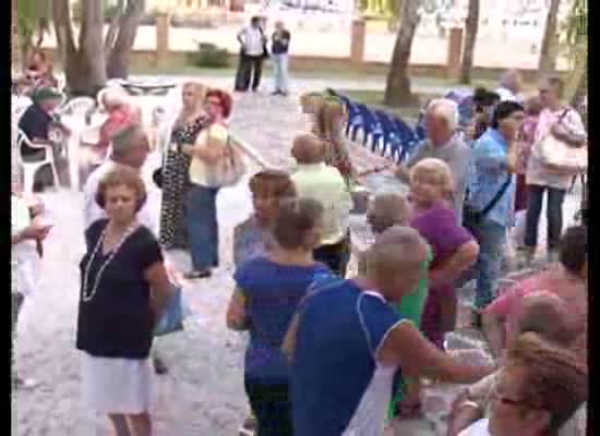 Imagen de Unas 600 personas integradas en 46 asociaciones participaron en la 4ª Jornada de Convivencia