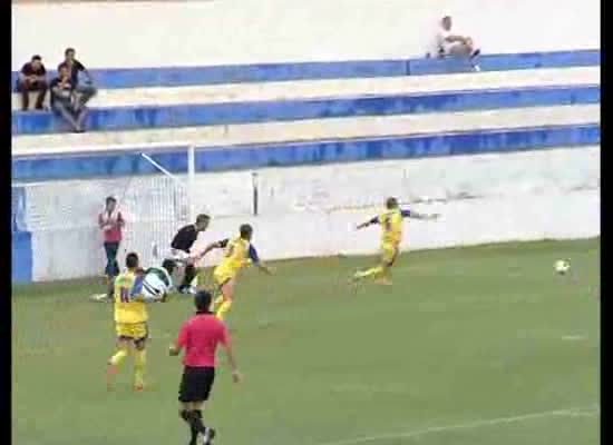 Imagen de El FC Torrevieja hizo historia en el Vicente García al ganar 3-0 al Elche CF de Primera División