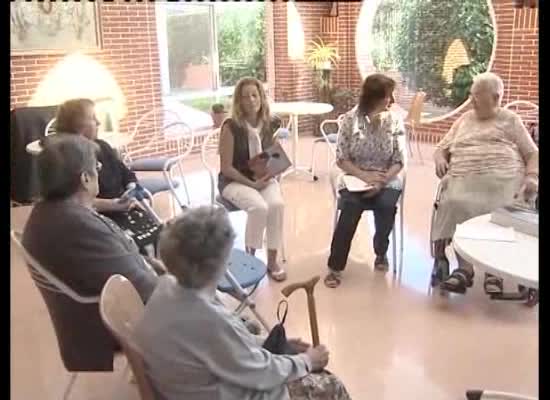 Imagen de Se retoma la actividad en el Club de Lectura de la Biblioteca Municipal