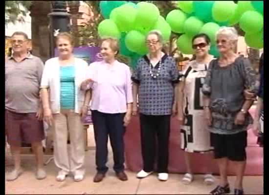 Imagen de AFA se suma al Día Mundial del Alzheimer con una barbacoa solidaria y el 