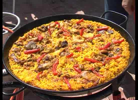 Imagen de El 14º concurso de paellas Fiestas Patronales de La Mata contó con la participación de 17 grupos