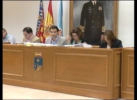 Imagen de El PP quiere impedir que la oposición rehuya explicar el destino de las asignaciones de 2009 a 2013