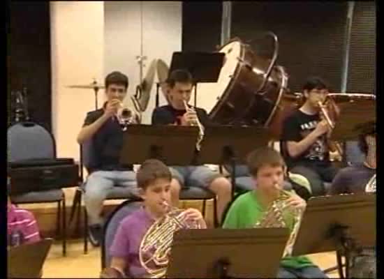 Imagen de La Unión Musical Torrevejense abre el plazo de matriculación de la Escuela de Música