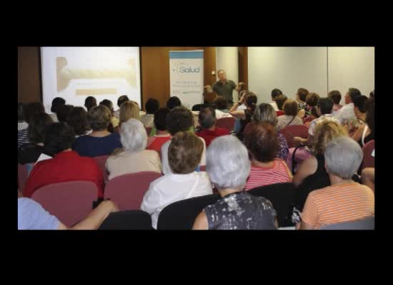 Imagen de Los centros de salud de Torrevieja ofrecerán charlas a pacientes en tratamiento con anticoagulantes