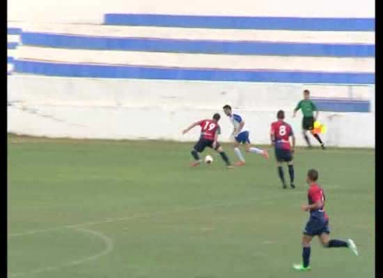 Imagen de Rafa Gómez refuerzo para la delantera del FC Torrevieja