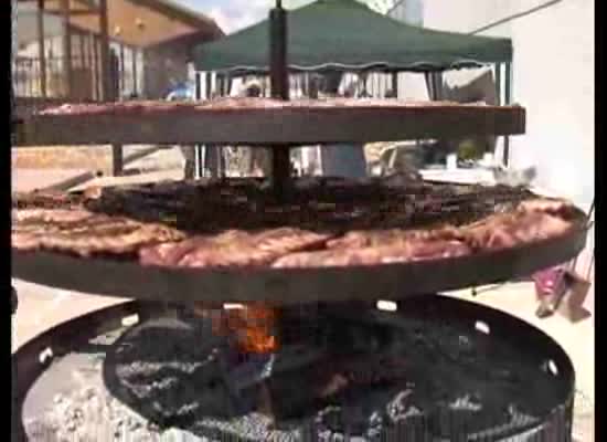 Imagen de Afa Torrevieja comenzó la celebración del Día Mundial del Alzheimer con una barbacoa