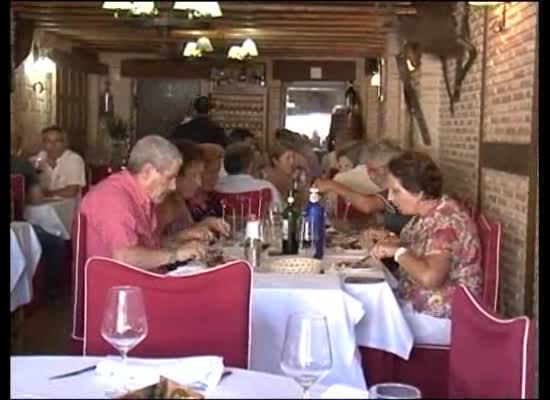 Imagen de Comienza la Semana de la Carne en el Mesón El Huertano