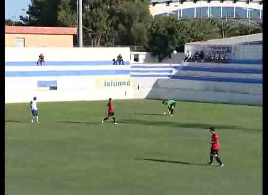 Imagen de El FC Torrevieja tendrá su asamblea de socios el 3 de octubre