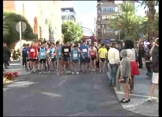 Imagen de El Club de atletismo Torrevieja prepara el Cross Nocturno La Purísima para el 14 de diciembre