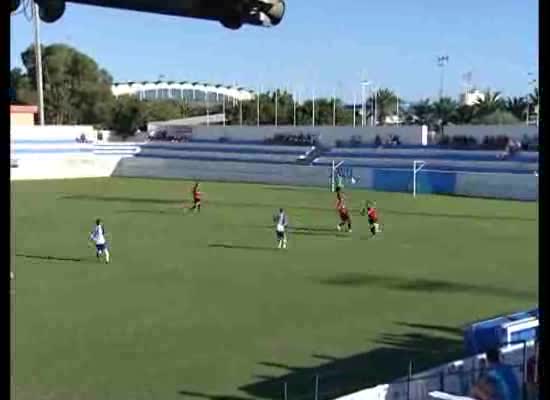 Imagen de El FC Torrevieja pone en marcha una iniciativa para que desempleados puedan presenciar los partidos