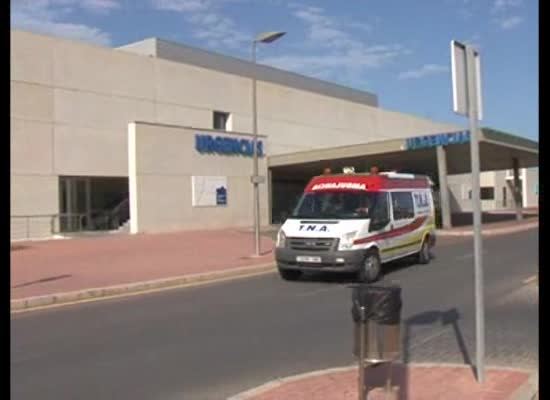 Imagen de Psiquiatras de Torrevieja abordan las actitudes frente al estigma de la enfermedad mental