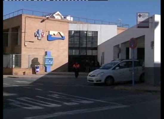 Imagen de El Departamento de Salud de Torrevieja comienza la campaña de vacunación contra la gripe