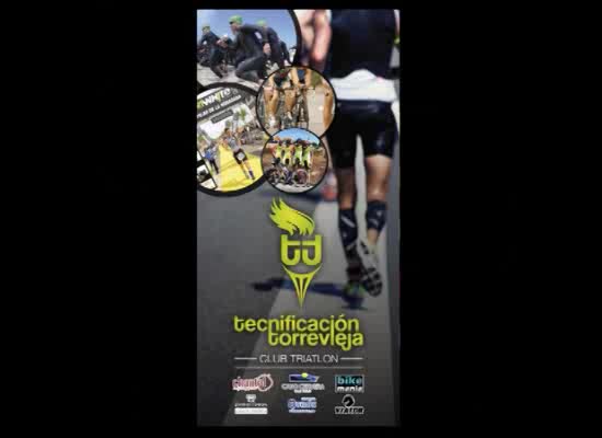 Imagen de Nace el club Triatlón Tecnificación Torrevieja tras la fusión de dos entidades deportivas