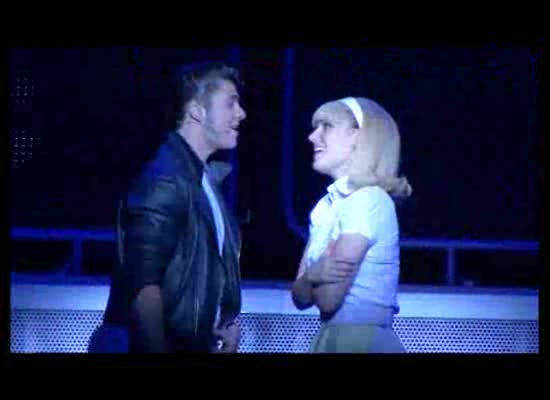 Imagen de Grease, el musical, llega a Torrevieja este jueves, 17 de octubre, con 7 funciones