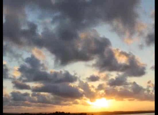 Imagen de Rubén Torregrosa presenta la proyección de fotografías Un Paseo por las Nubes