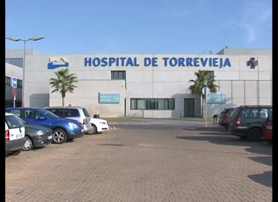 Imagen de El Hospital de Torrevieja, el más galardonado de la Comunidad en los premios TOP 20
