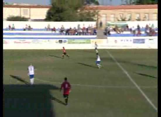 Imagen de El FC Torrevieja se enfrenta este sábado, fuera de casa, al Pinoso