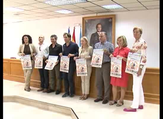 Imagen de Kilómetros solidarios en venta para la creación de un parque infantil accesible en Torrevieja