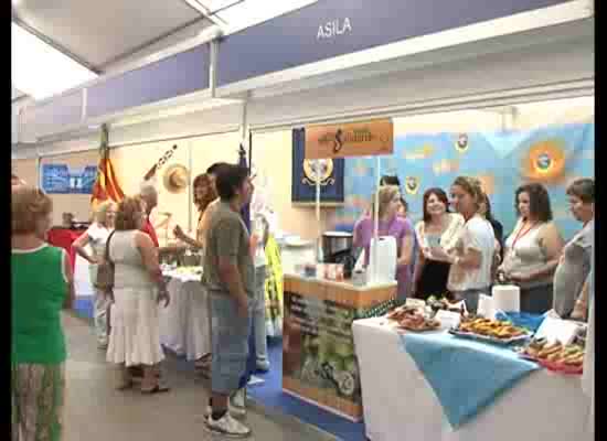 Imagen de El 5º Día de las Asociaciones Locales consolidó la unidad del tejido asociativo de Torrevieja