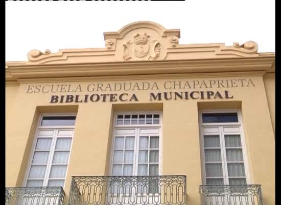 Imagen de Torrevieja celebrará el jueves 24 de octubre el Día de las Bibliotecas