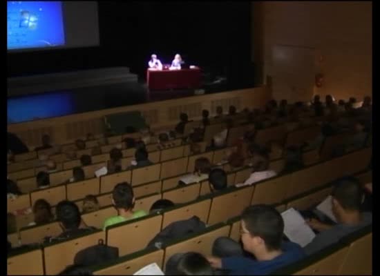 Imagen de La “V Semana de la Ciencia” en Torrevieja se centrará en la Nutrición Saludable