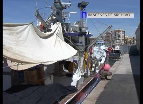 Imagen de Torrevieja colabora con el Proyecto Pescal recogiendo las artes de pesca perdidos en el mar