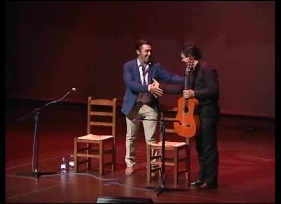 Imagen de La Casa de Andalucía “Rafael Alberti” celebrará su VIII Encuentro Flamenco