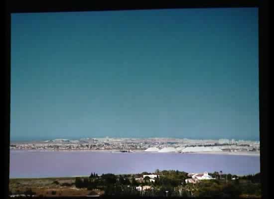 Imagen de Proyecto Mastral y Agrupación Fotográfica Torrevieja pasearon por el cielo de la ciudad salinera