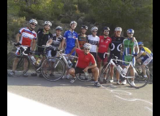 Imagen de El nuevo club triatlón tecnificación Torrevieja agrupa ya a más de una treintena de deportistas