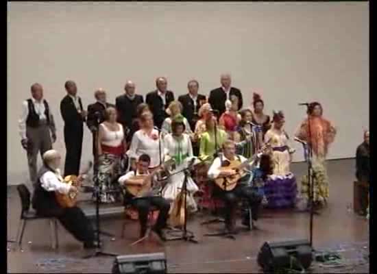 Imagen de La Asociación Virgen del Rocío celebra su IV Gala 