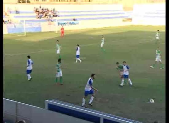 Imagen de El FC Torrevieja se traslada a Cullera para disputar la decimosegunda jornada de liga