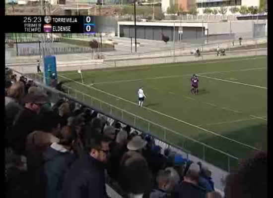 Imagen de El FC Torrevieja celebrará el Día del Club el próximo domingo 10 de noviembre
