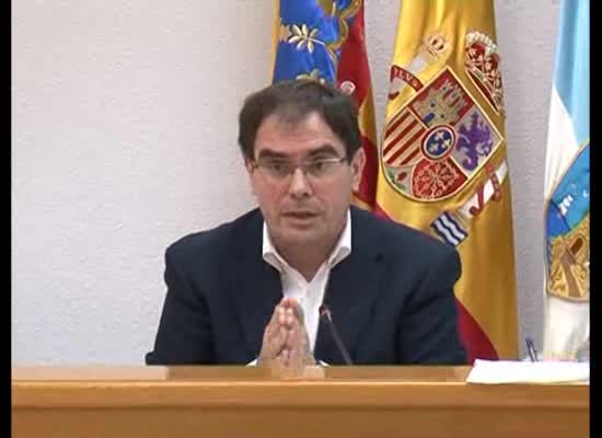 Imagen de El PP informa al Tribunal de Cuentas sobre 